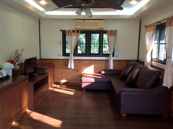 ที่พักนครนายก ที่พักนครนายก