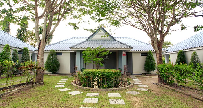 ที่พักนครนายก ที่พักนครนายก