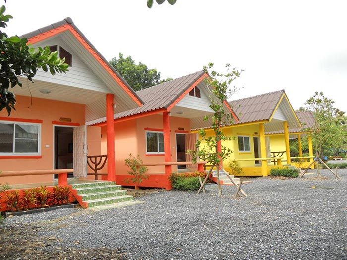 ที่พักนครนายก ที่พักนครนายก