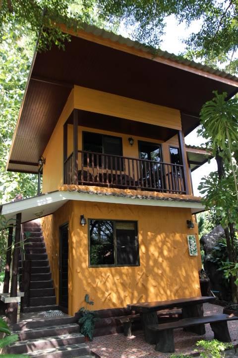 ที่พักนครนายก ที่พักนครนายก