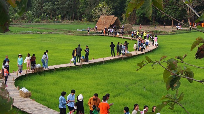 ที่เที่ยวสงกรานต์ 2561 ที่เที่ยวสงกรานต์ 2561