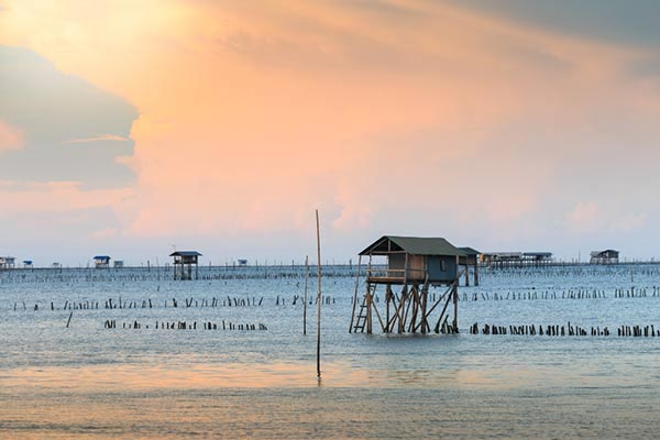 ที่เที่ยวสงกรานต์ 2561 ที่เที่ยวสงกรานต์ 2561
