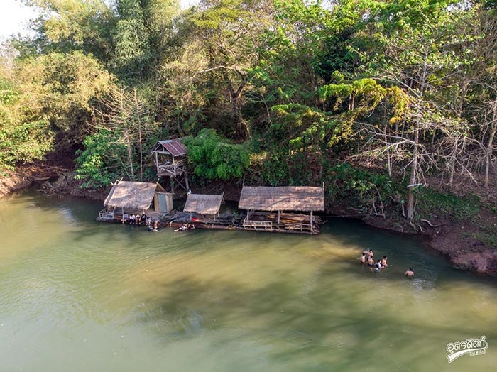 ที่เที่ยวสงกรานต์ 2561 ที่เที่ยวสงกรานต์ 2561