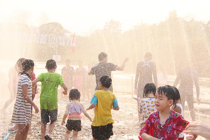 หาดทรายน้ำจืด หาดทรายน้ำจืด