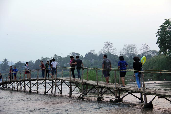 หาดทรายน้ำจืด หาดทรายน้ำจืด