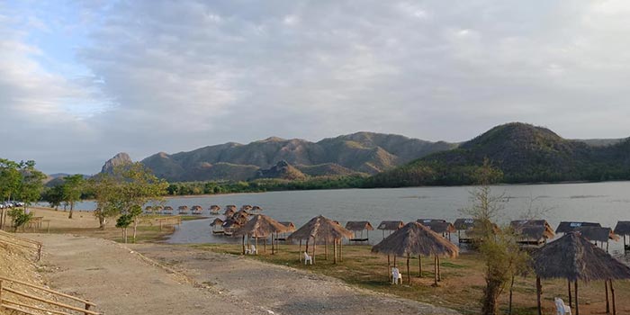 หาดทรายน้ำจืด หาดทรายน้ำจืด