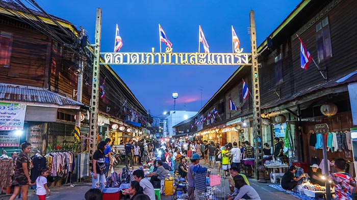 ตรอกโรงยา อุทัยธานี ตรอกโรงยา อุทัยธานี