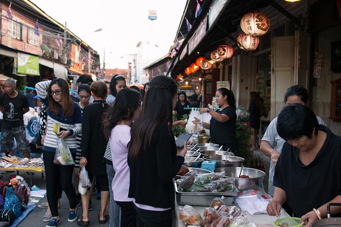 ตรอกโรงยา อุทัยธานี ตรอกโรงยา อุทัยธานี