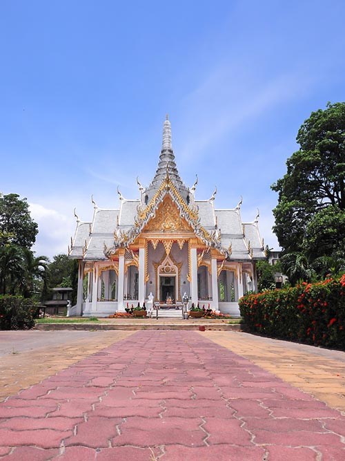 ที่เที่ยวฉะเชิงเทรา ที่เที่ยวฉะเชิงเทรา