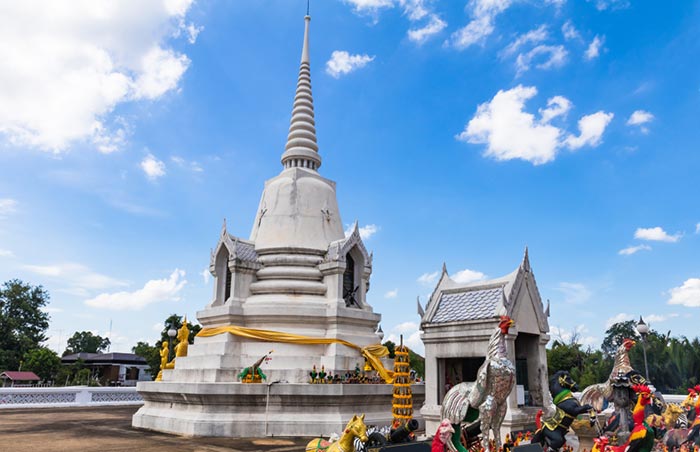 ที่เที่ยวฉะเชิงเทรา ที่เที่ยวฉะเชิงเทรา