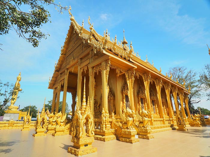 ที่เที่ยวฉะเชิงเทรา ที่เที่ยวฉะเชิงเทรา