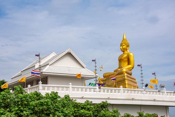 ที่เที่ยวฉะเชิงเทรา ที่เที่ยวฉะเชิงเทรา