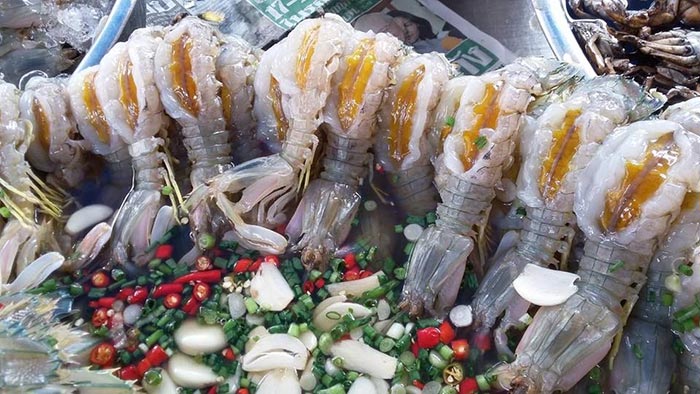 ปูไข่ดอง ปูไข่ดอง