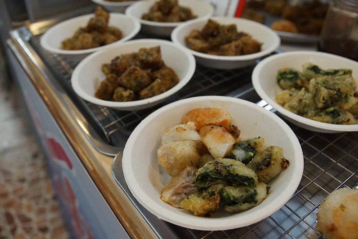 ตลาดน้ำนนทบุรี ตลาดน้ำนนทบุรี