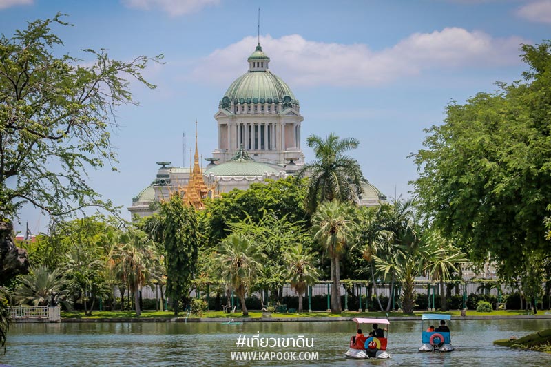 8 เรื่องน่ารู้เขาดิน สวนสัตว์ใจกลางกรุงเทพฯ
