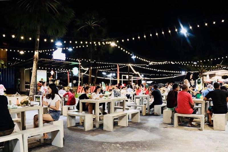 ที่เที่ยวHua Hin ที่เที่ยวHua Hin