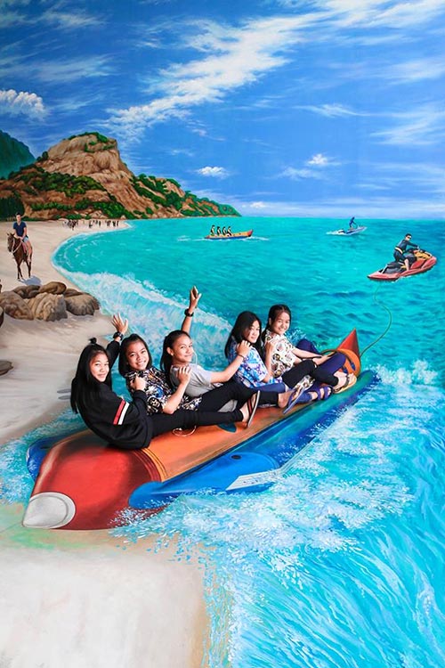 ที่เที่ยวHua Hin ที่เที่ยวHua Hin