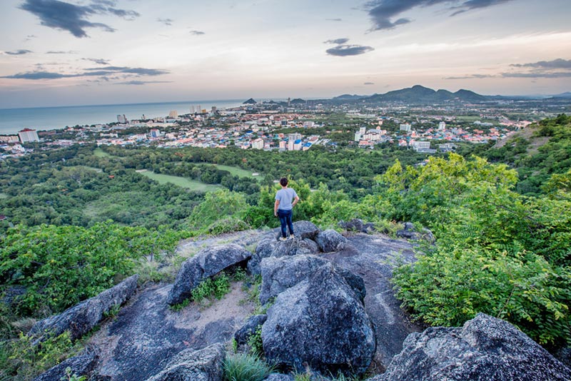 ที่เที่ยวHua Hin ที่เที่ยวHua Hin