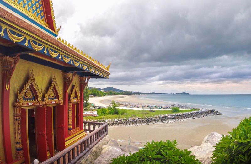 ที่เที่ยวHua Hin ที่เที่ยวHua Hin