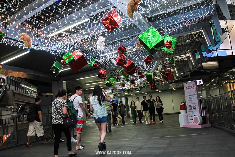 7 จุดงานไฟคริสต์มาสและปีใหม่ 7 จุดงานไฟคริสต์มาสและปีใหม่