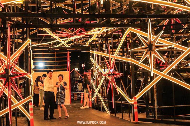 7 จุดงานไฟคริสต์มาสและปีใหม่ 7 จุดงานไฟคริสต์มาสและปีใหม่