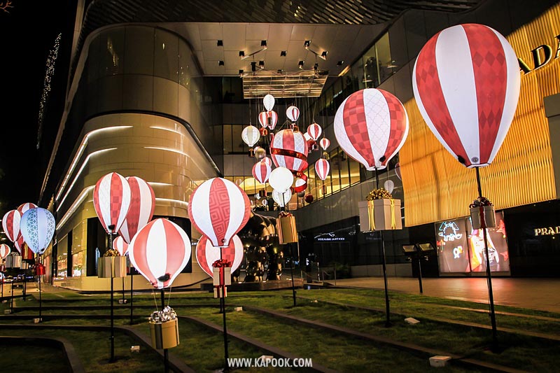 7 จุดงานไฟคริสต์มาสและปีใหม่ 7 จุดงานไฟคริสต์มาสและปีใหม่