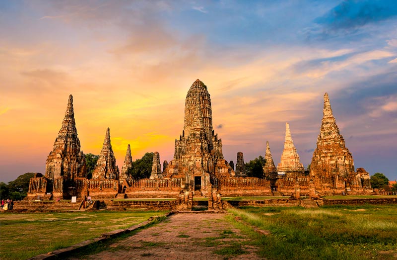 10 สถานที่ท่องเที่ยว 10 สถานที่ท่องเที่ยว
