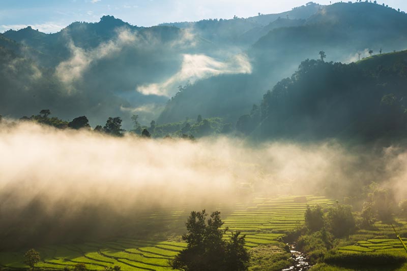 10 สถานที่ท่องเที่ยว 10 สถานที่ท่องเที่ยว