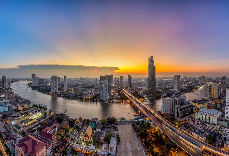 10 สถานที่ท่องเที่ยว 10 สถานที่ท่องเที่ยว