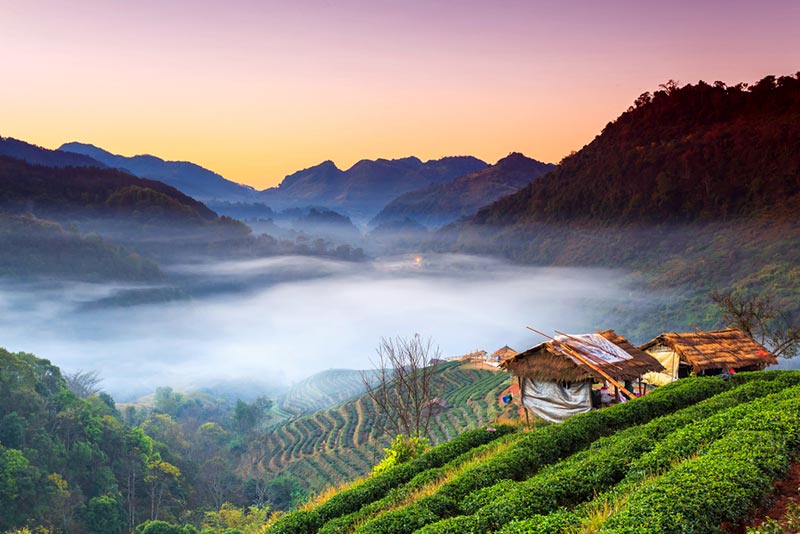 10 สถานที่ท่องเที่ยว 10 สถานที่ท่องเที่ยว