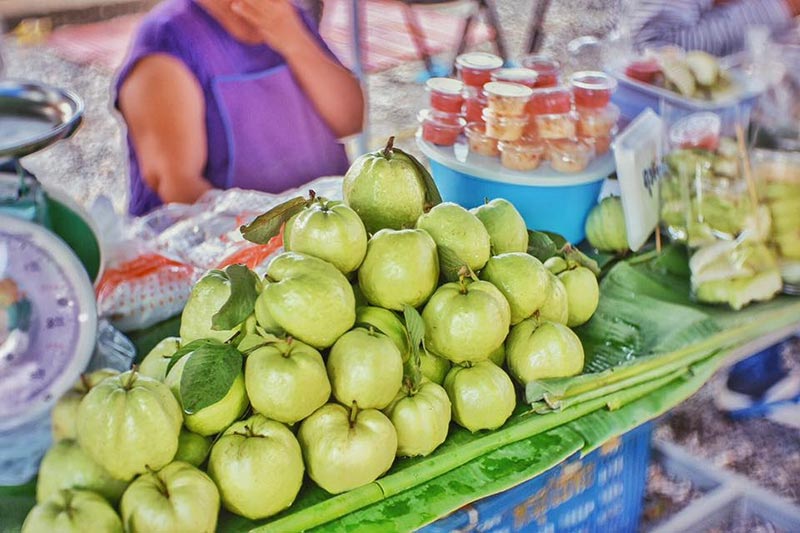 ตลาดใกล้กรุงเทพฯ ตลาดใกล้กรุงเทพฯ