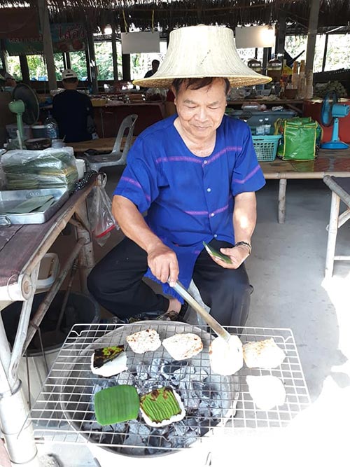 ตลาดใกล้กรุงเทพฯ ตลาดใกล้กรุงเทพฯ