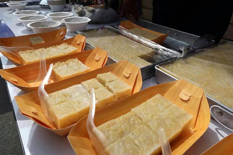 ตลาดใกล้กรุงเทพฯ ตลาดใกล้กรุงเทพฯ
