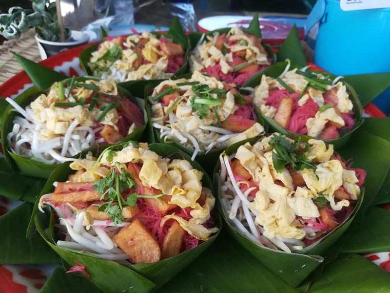 ตลาดน่าเดินทั่วไทย ตลาดน่าเดินทั่วไทย