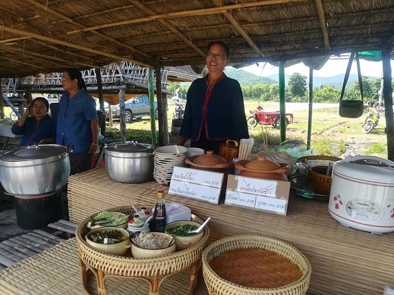 ตลาดน่าเดินทั่วไทย ตลาดน่าเดินทั่วไทย
