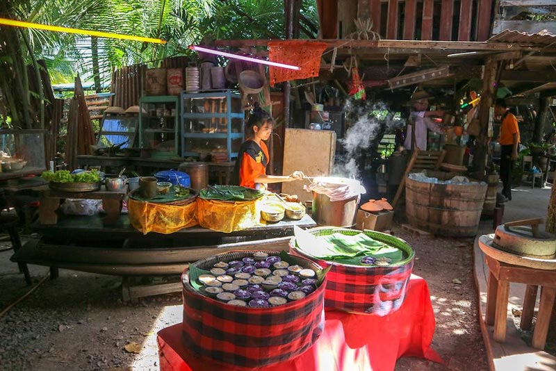 ตลาดน่าเดินทั่วไทย ตลาดน่าเดินทั่วไทย