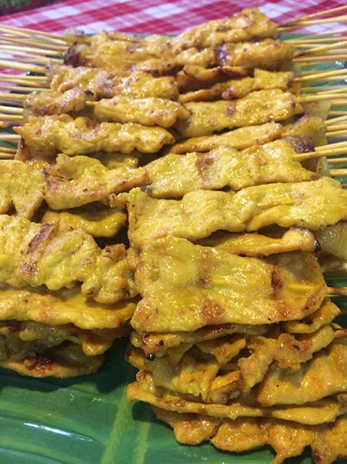 ตลาดน่าเดินทั่วไทย ตลาดน่าเดินทั่วไทย