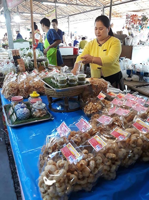 ตลาดน่าเดินทั่วไทย ตลาดน่าเดินทั่วไทย
