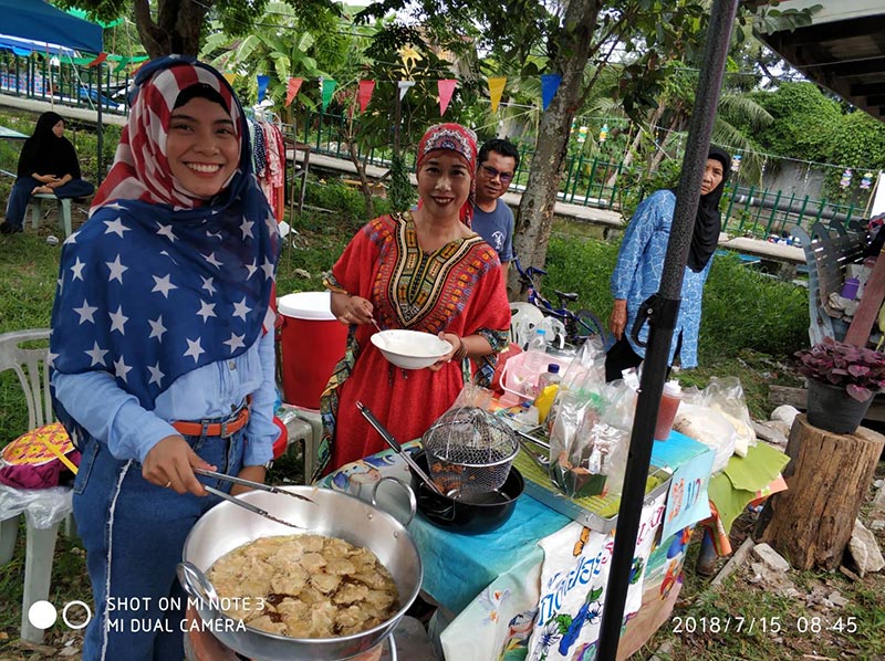 ตลาดน่าเดินทั่วไทย ตลาดน่าเดินทั่วไทย