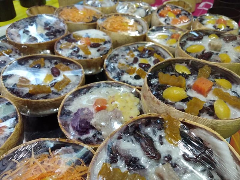 ตลาดน่าเดินทั่วไทย ตลาดน่าเดินทั่วไทย