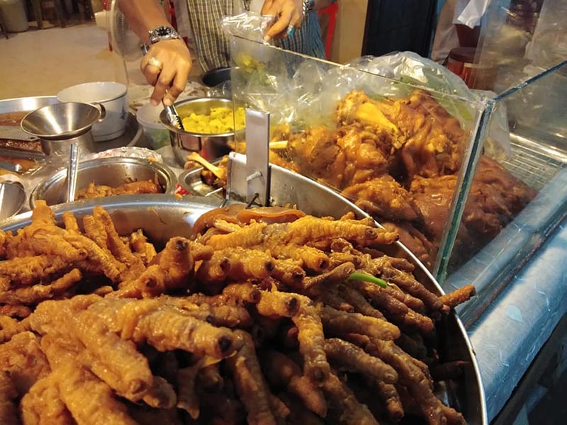 ตลาดน่าเดินทั่วไทย ตลาดน่าเดินทั่วไทย