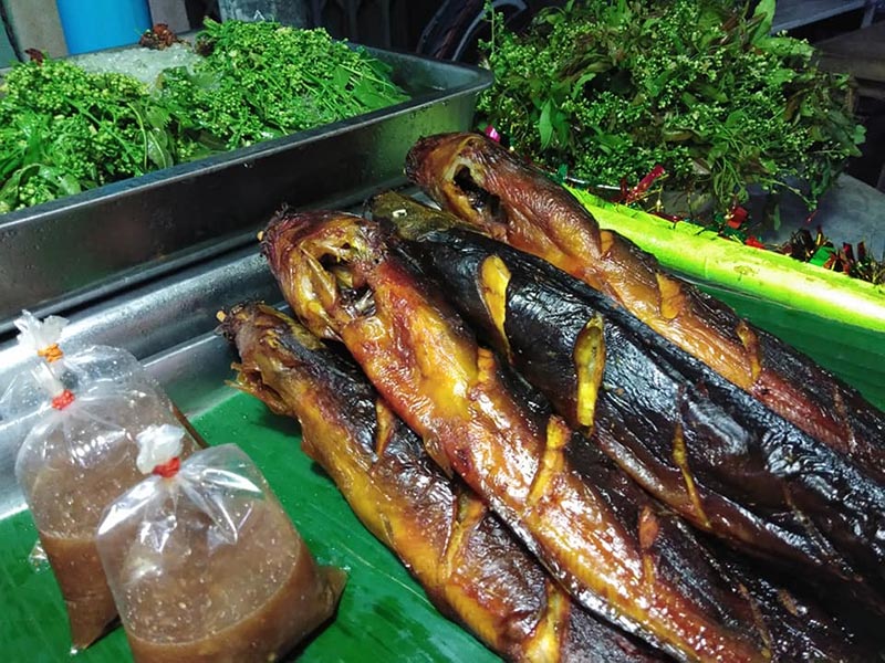 ตลาดน่าเดินทั่วไทย ตลาดน่าเดินทั่วไทย