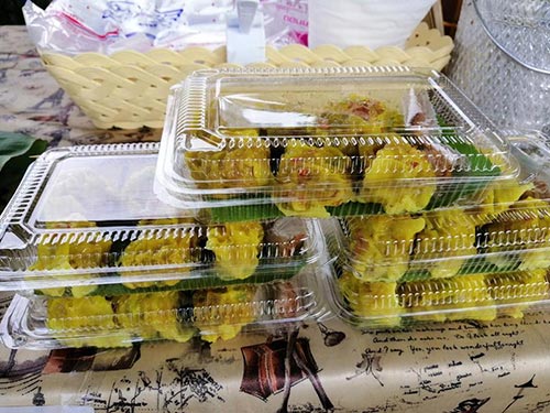 ตลาดน่าเดินทั่วไทย ตลาดน่าเดินทั่วไทย