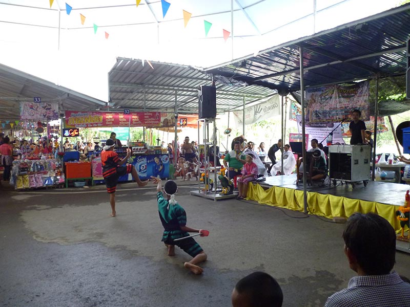 ตลาดน่าเดินทั่วไทย ตลาดน่าเดินทั่วไทย