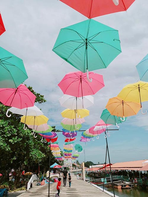ตลาดน่าเดินทั่วไทย ตลาดน่าเดินทั่วไทย