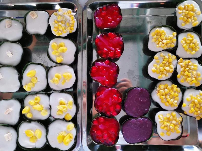 ตลาดน่าเดินทั่วไทย ตลาดน่าเดินทั่วไทย