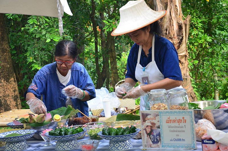 ตลาดน่าเดินทั่วไทย ตลาดน่าเดินทั่วไทย