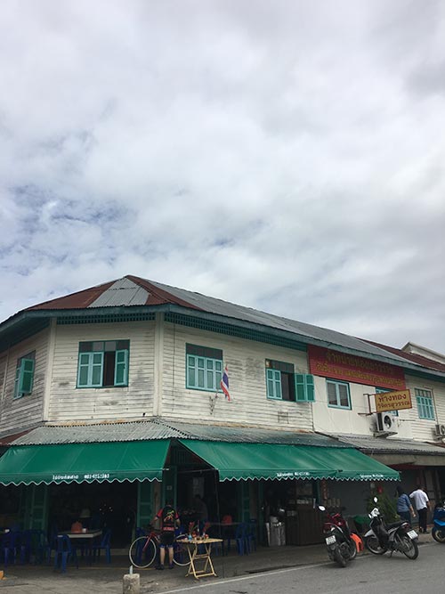 ตลาดน่าเดินทั่วไทย ตลาดน่าเดินทั่วไทย
