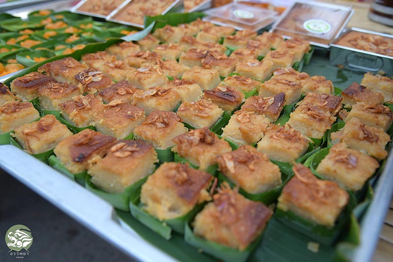 ตลาดน่าเดินทั่วไทย ตลาดน่าเดินทั่วไทย