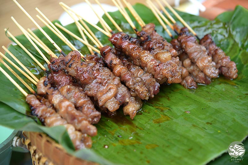 ตลาดน่าเดินทั่วไทย ตลาดน่าเดินทั่วไทย